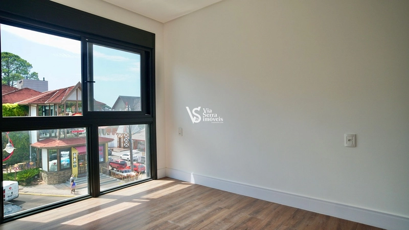 Apartamento à venda no Condomínio Bella Borges: 10ª foto da galeria de imagens do imóvel