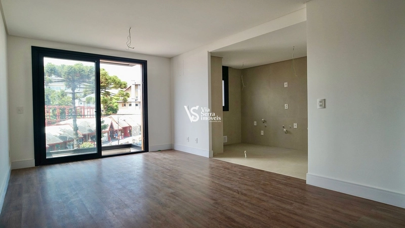 Apartamento à venda no Condomínio Bella Borges: 20ª foto da galeria de imagens do imóvel