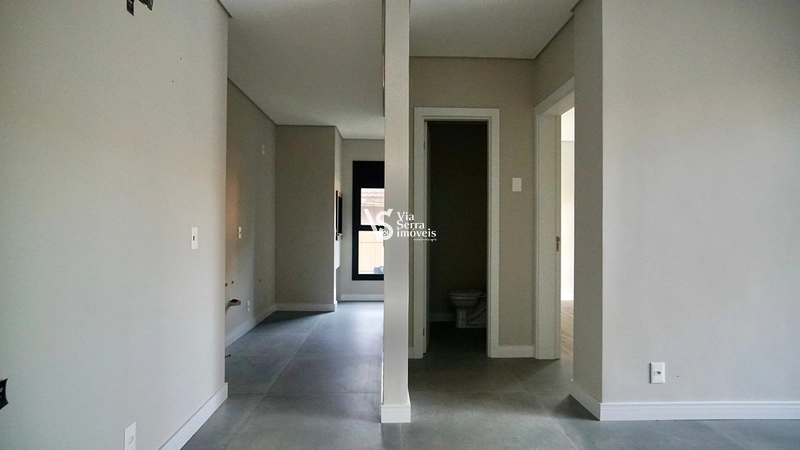 Apartamento à venda no Condomínio Modena: 10ª foto da galeria de imagens do imóvel