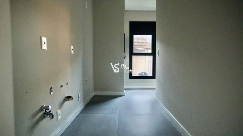 Apartamento à venda no Condomínio Modena: 3ª foto da galeria de imagens do imóvel