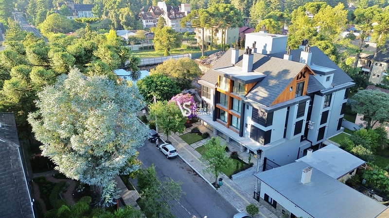 Imóvel residencial ou comercial