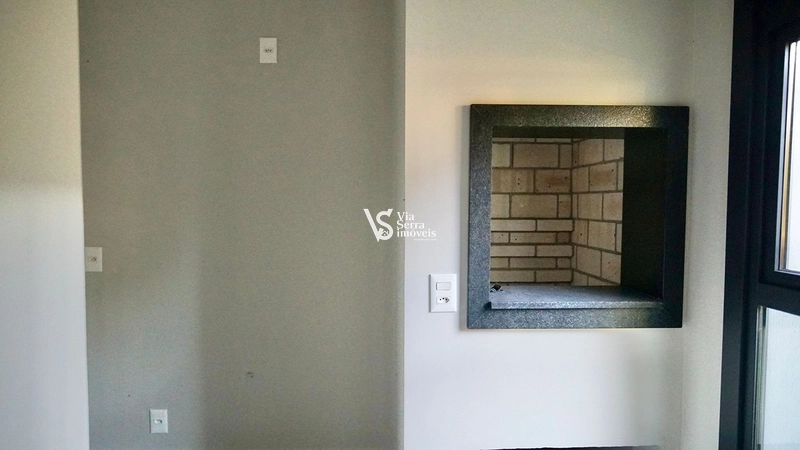 Apartamento à venda no Condomínio Modena: 5ª foto da galeria de imagens do imóvel