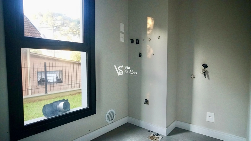 Apartamento à venda no Condomínio Modena: 4ª foto da galeria de imagens do imóvel