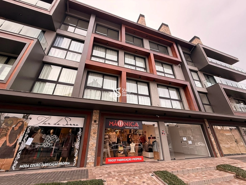 Imóvel residencial ou comercial