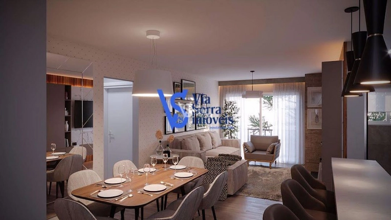 Apartamento à venda, na Avenida Central, em Gramado/RS!: 7ª foto da galeria de imagens do imóvel