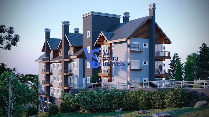 Apartamento à venda, na Avenida Central, em Gramado/RS!: 10ª foto da galeria de imagens do imóvel