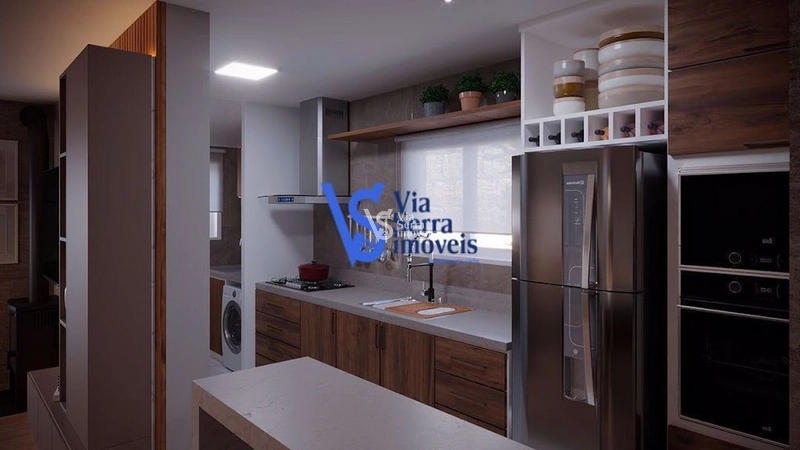 Apartamento à venda, na Avenida Central, em Gramado/RS!: 2ª foto da galeria de imagens do imóvel