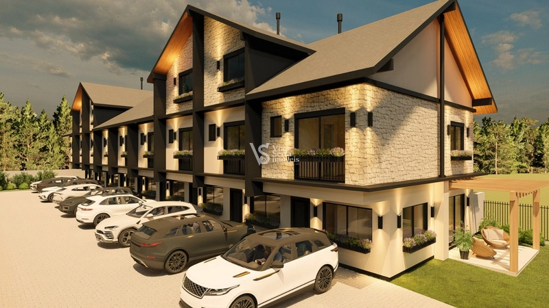 Casa à venda em condomínio vertical, em Canela/RS!: 10ª foto da galeria de imagens do imóvel