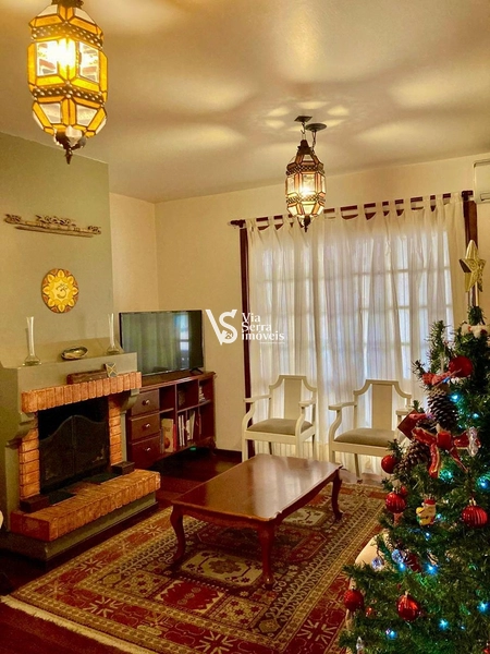 Apartamento à venda no Centro de Gramado: 6ª foto da galeria de imagens do imóvel