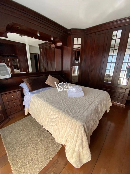 Apartamento à venda no Centro de Gramado: 13ª foto da galeria de imagens do imóvel