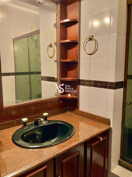 Apartamento à venda no Centro de Gramado: 14ª foto da galeria de imagens do imóvel