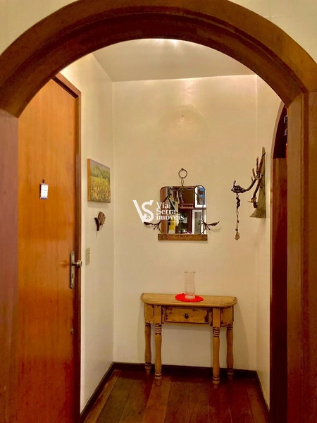 Apartamento à venda no Centro de Gramado: 5ª foto da galeria de imagens do imóvel