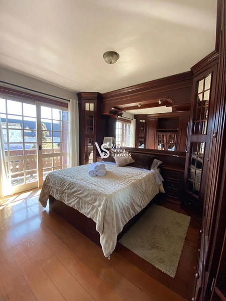 Apartamento à venda no Centro de Gramado: 12ª foto da galeria de imagens do imóvel
