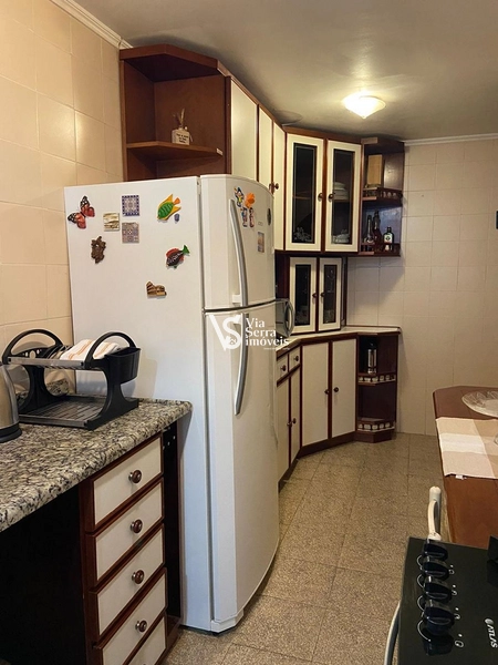 Apartamento à venda no Centro de Gramado: 8ª foto da galeria de imagens do imóvel