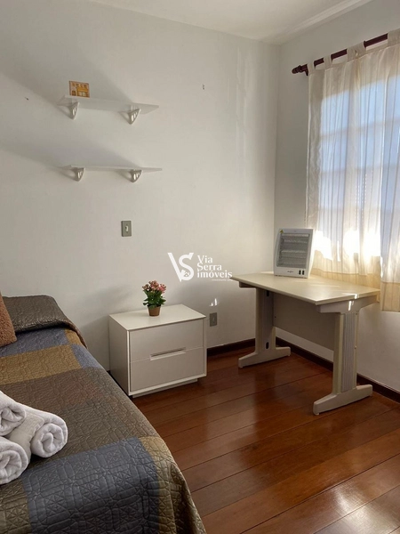 Apartamento à venda no Centro de Gramado: 11ª foto da galeria de imagens do imóvel