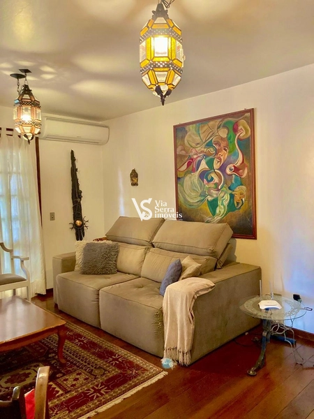 Apartamento à venda no Centro de Gramado: 4ª foto da galeria de imagens do imóvel