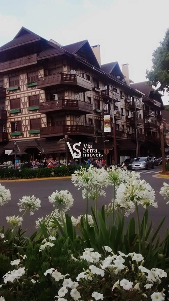 Apartamento à venda no Centro de Gramado: 1ª foto da galeria de imagens do imóvel