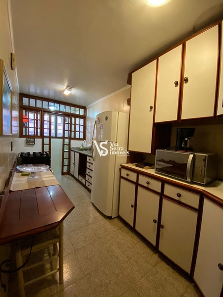 Apartamento à venda no Centro de Gramado: 7ª foto da galeria de imagens do imóvel
