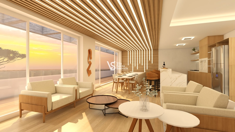 Apartamento à venda, em Gramado/RS!: 12ª foto da galeria de imagens do imóvel