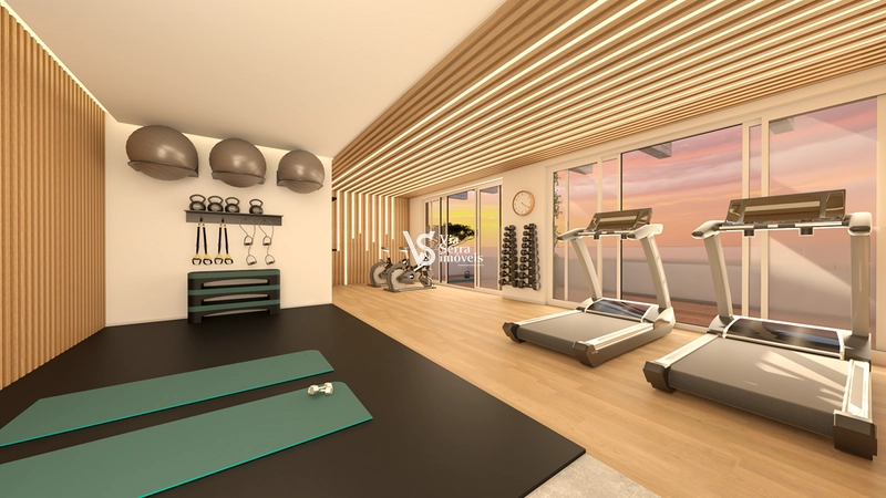 Apartamento à venda, em Gramado/RS!: 13ª foto da galeria de imagens do imóvel