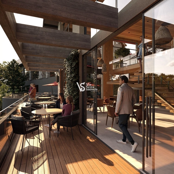 Apartamento à venda, em Gramado/RS!: 15ª foto da galeria de imagens do imóvel