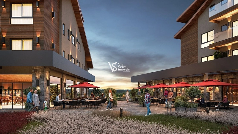 Apartamento à venda, em Gramado/RS!: 16ª foto da galeria de imagens do imóvel