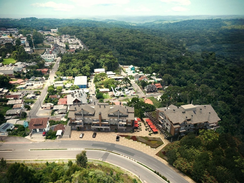 Apartamento à venda, em Gramado/RS!: 6ª foto da galeria de imagens do imóvel