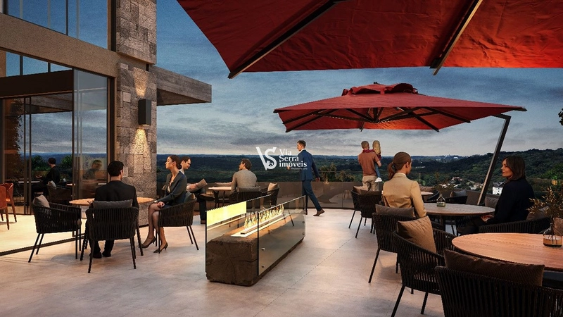 Apartamento à venda, em Gramado/RS!: 10ª foto da galeria de imagens do imóvel