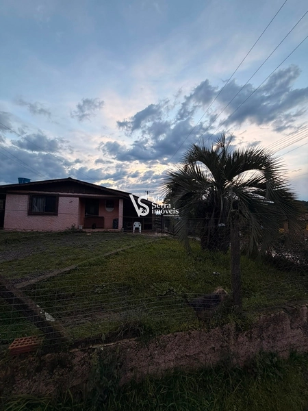 Terreno de Esquina á venda : 4ª foto da galeria de imagens do imóvel
