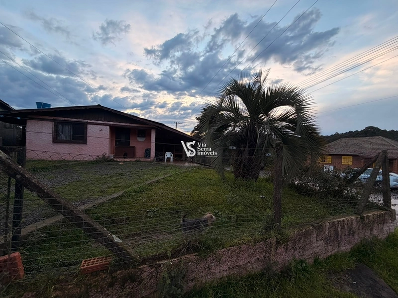 Terreno de Esquina á venda : 3ª foto da galeria de imagens do imóvel