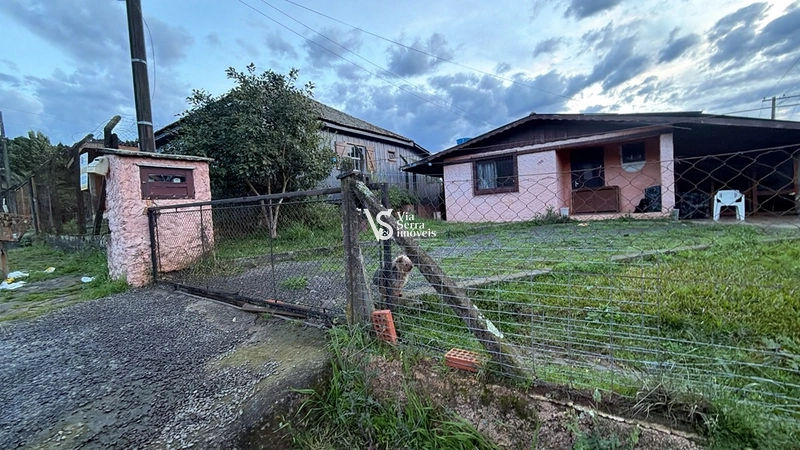 Terreno de Esquina á venda : 2ª foto da galeria de imagens do imóvel