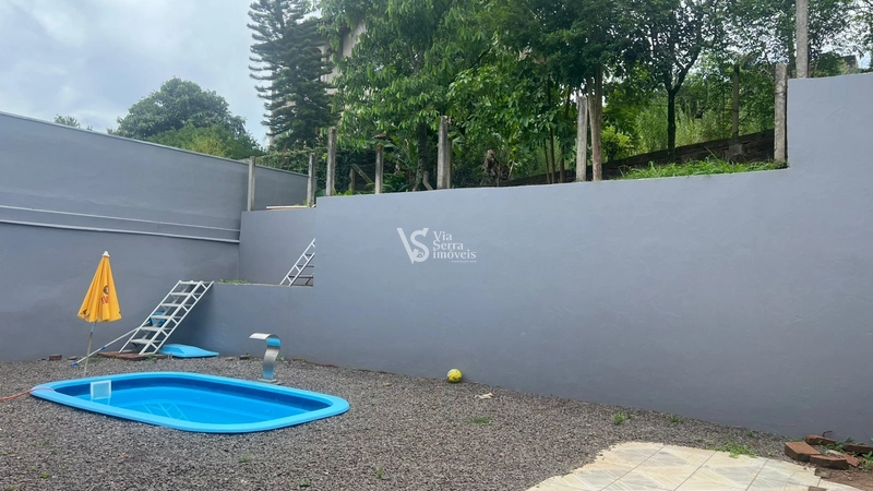 Casa com 4 dormitórios à venda - Viaduto - Igrejinha/RS: 4ª foto da galeria de imagens do imóvel