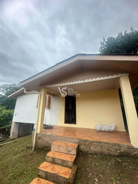 Casa no Viaduto, em Igrejinha/RS!: 1ª foto da galeria de imagens do imóvel