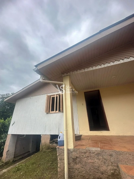 Casa no Viaduto, em Igrejinha/RS!: 2ª foto da galeria de imagens do imóvel