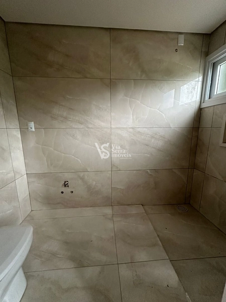 CASA ESTILO CABANA À VENDA - TRÊS COROAS/QUILOMBO: 12ª foto da galeria de imagens do imóvel