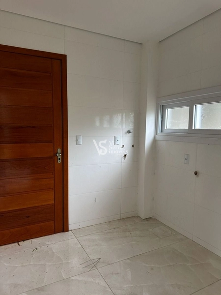 CASA ESTILO CABANA À VENDA - TRÊS COROAS/QUILOMBO: 5ª foto da galeria de imagens do imóvel