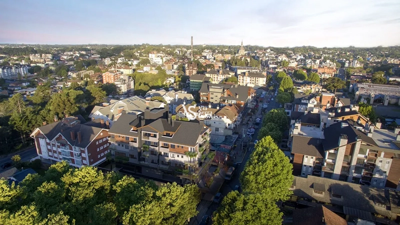 Apartamento à venda, no Centro de Canela/RS!: 4ª foto da galeria de imagens do imóvel