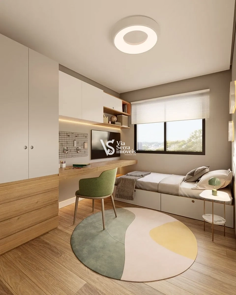 Apartamento à venda, no Centro de Canela/RS!: 8ª foto da galeria de imagens do imóvel