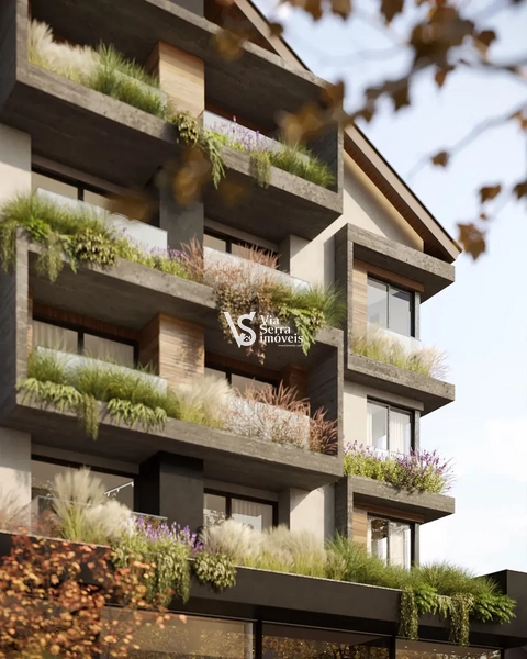 Apartamento à venda, no Centro de Canela/RS!: 3ª foto da galeria de imagens do imóvel