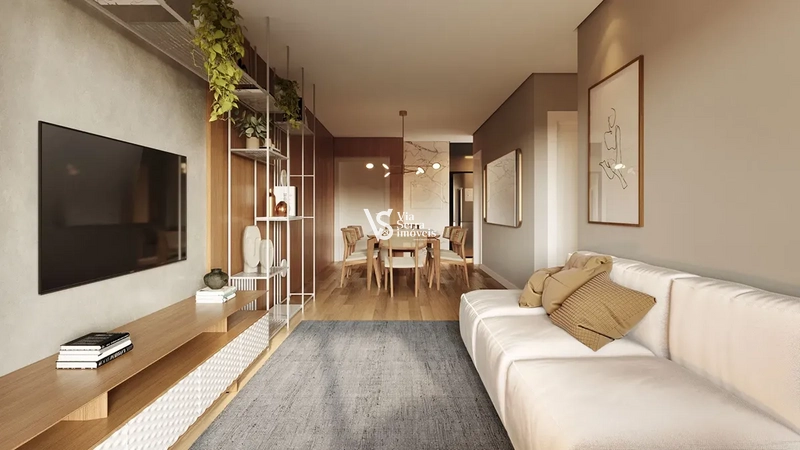 Apartamento à venda, no Centro de Canela/RS!: 6ª foto da galeria de imagens do imóvel