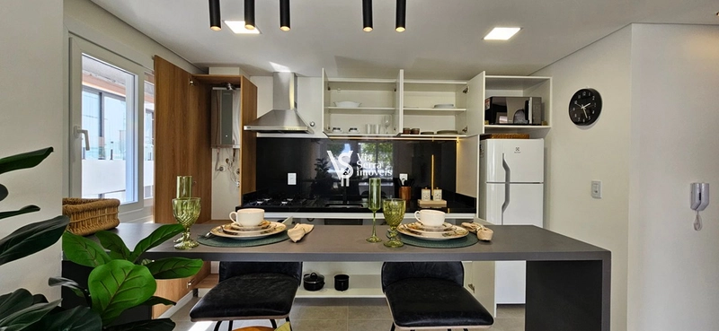 Amplo apartamento na Via feltre: 5ª foto da galeria de imagens do imóvel