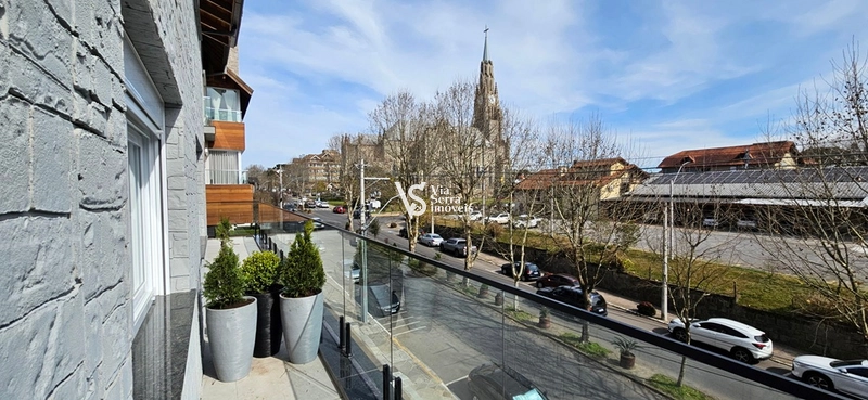 Imóvel residencial ou comercial