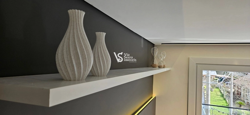 Amplo apartamento na Via feltre: 8ª foto da galeria de imagens do imóvel