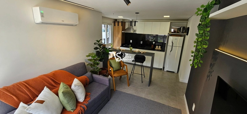 Amplo apartamento na Via feltre: 11ª foto da galeria de imagens do imóvel
