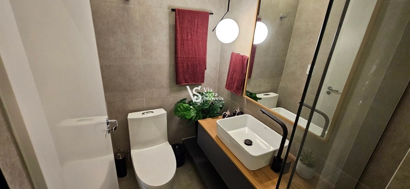 Amplo apartamento na Via feltre: 12ª foto da galeria de imagens do imóvel