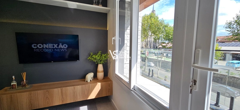 Amplo apartamento na Via feltre: 14ª foto da galeria de imagens do imóvel