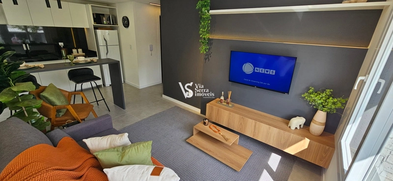 Amplo apartamento na Via feltre: 13ª foto da galeria de imagens do imóvel
