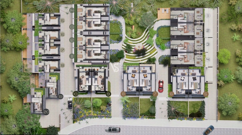 Casa à venda, no bairro Vila Suzana, em Canela/RS!: 7ª foto da galeria de imagens do imóvel