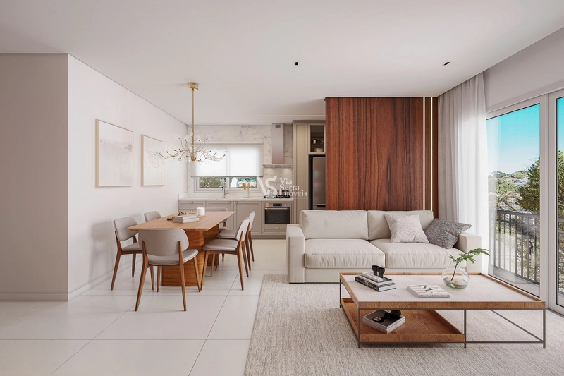 Apartamento alto padrão no Residencial Florença, em Canela/RS!: 6ª foto da galeria de imagens do imóvel