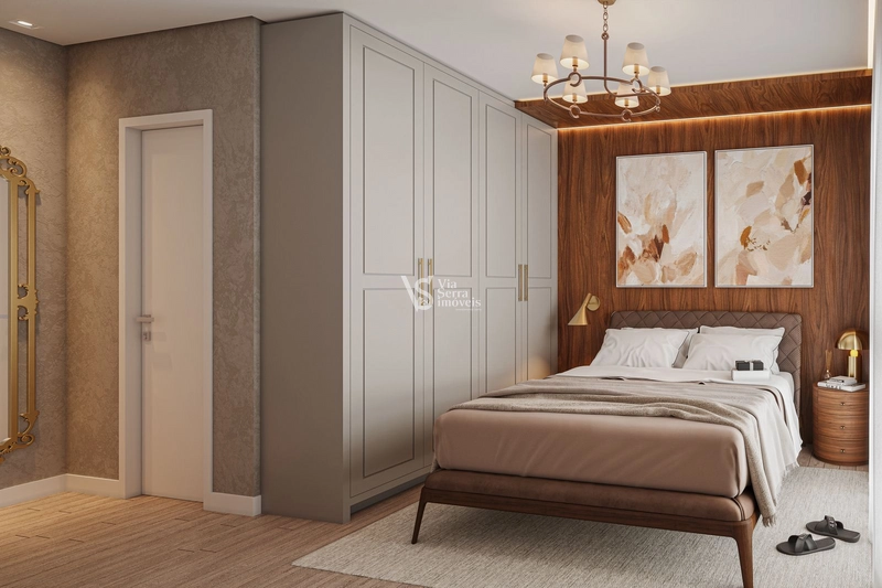 Apartamento alto padrão no Residencial Florença, em Canela/RS!: 3ª foto da galeria de imagens do imóvel